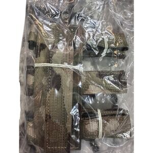 10LOL Golf Cart Portable Speaker‎ Holder Camouflage Adjustable Straps New